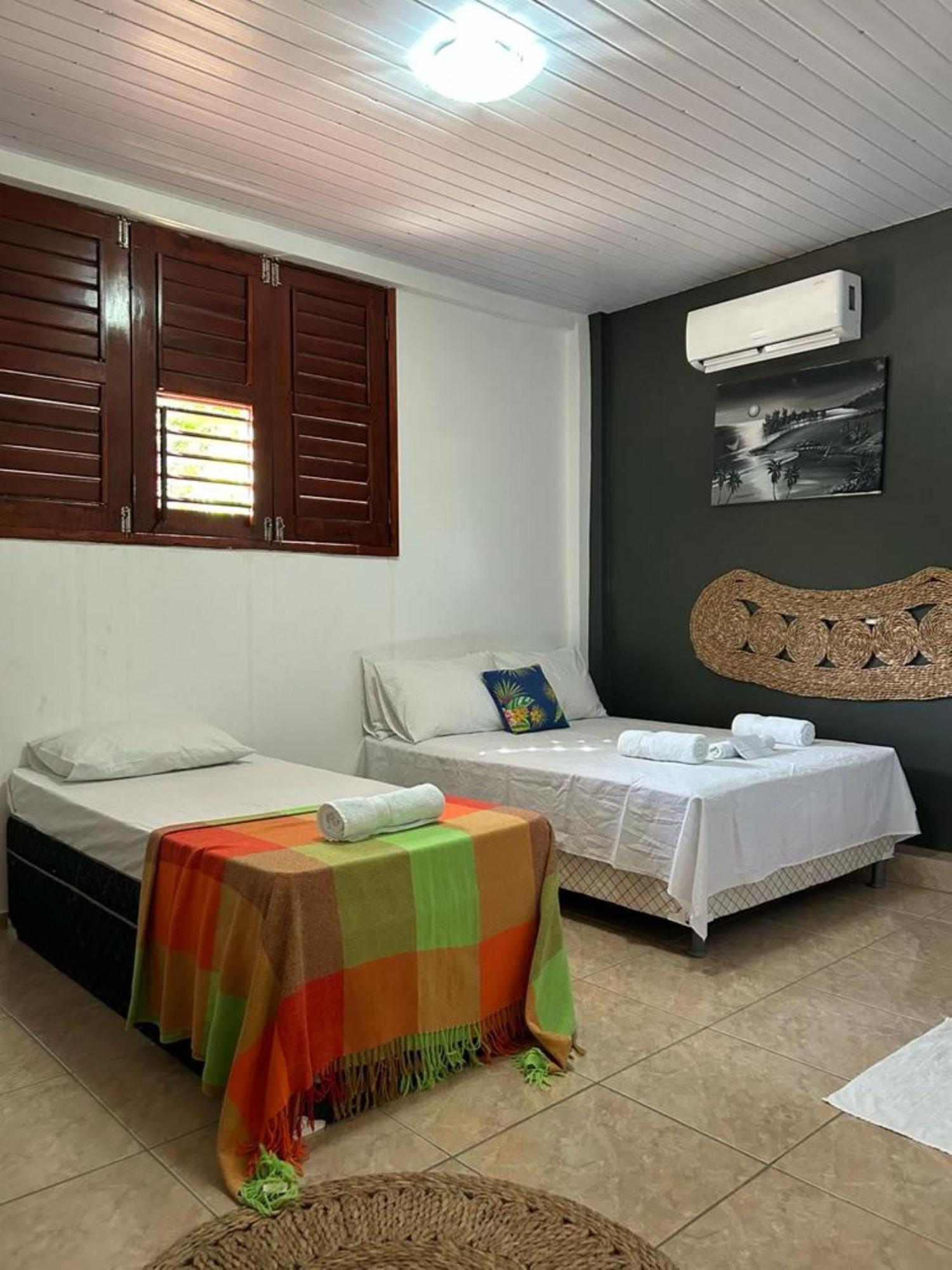 Uru Pousada Jijoca de Jericoacoara Exterior photo