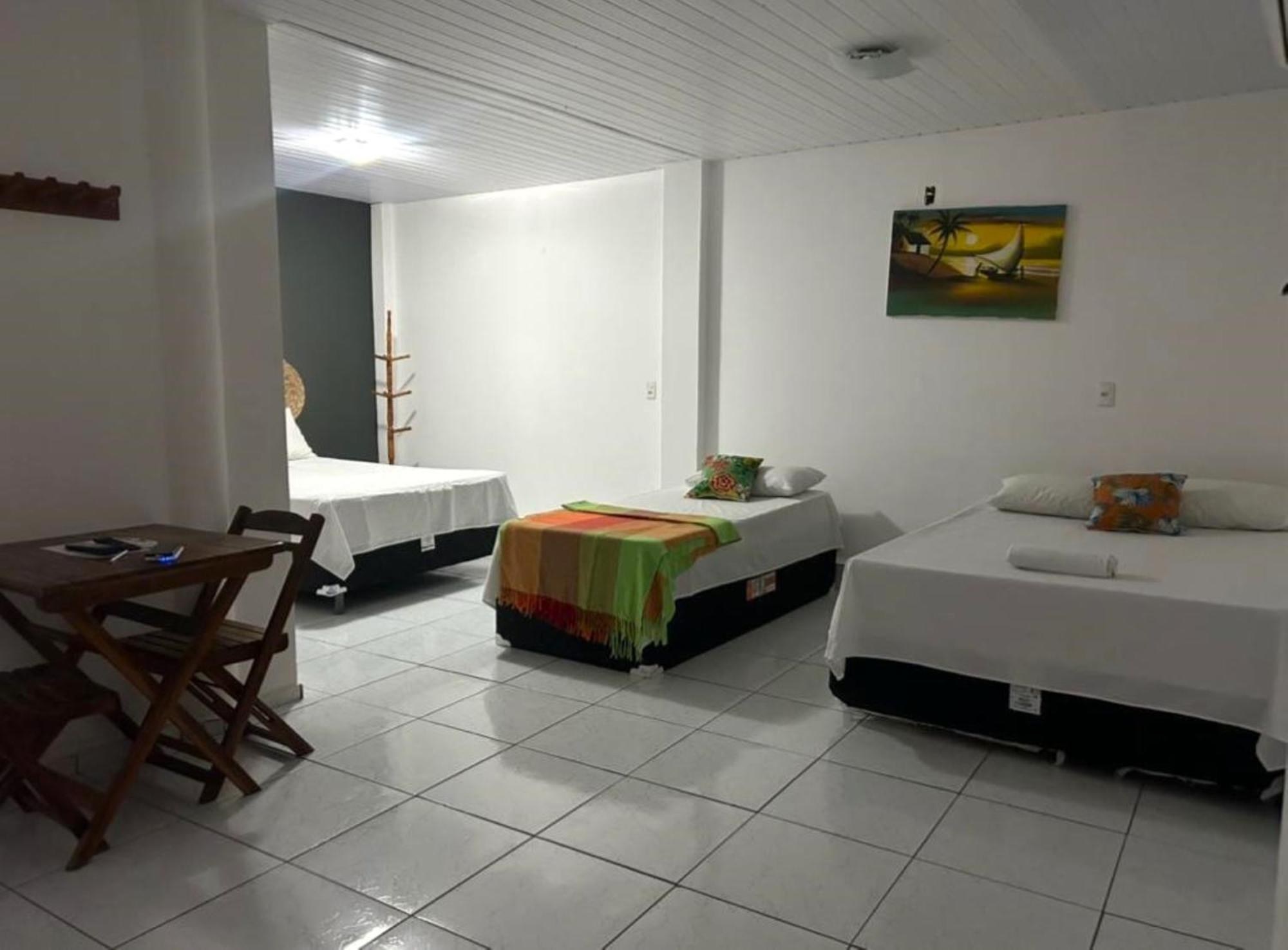 Uru Pousada Jijoca de Jericoacoara Exterior photo
