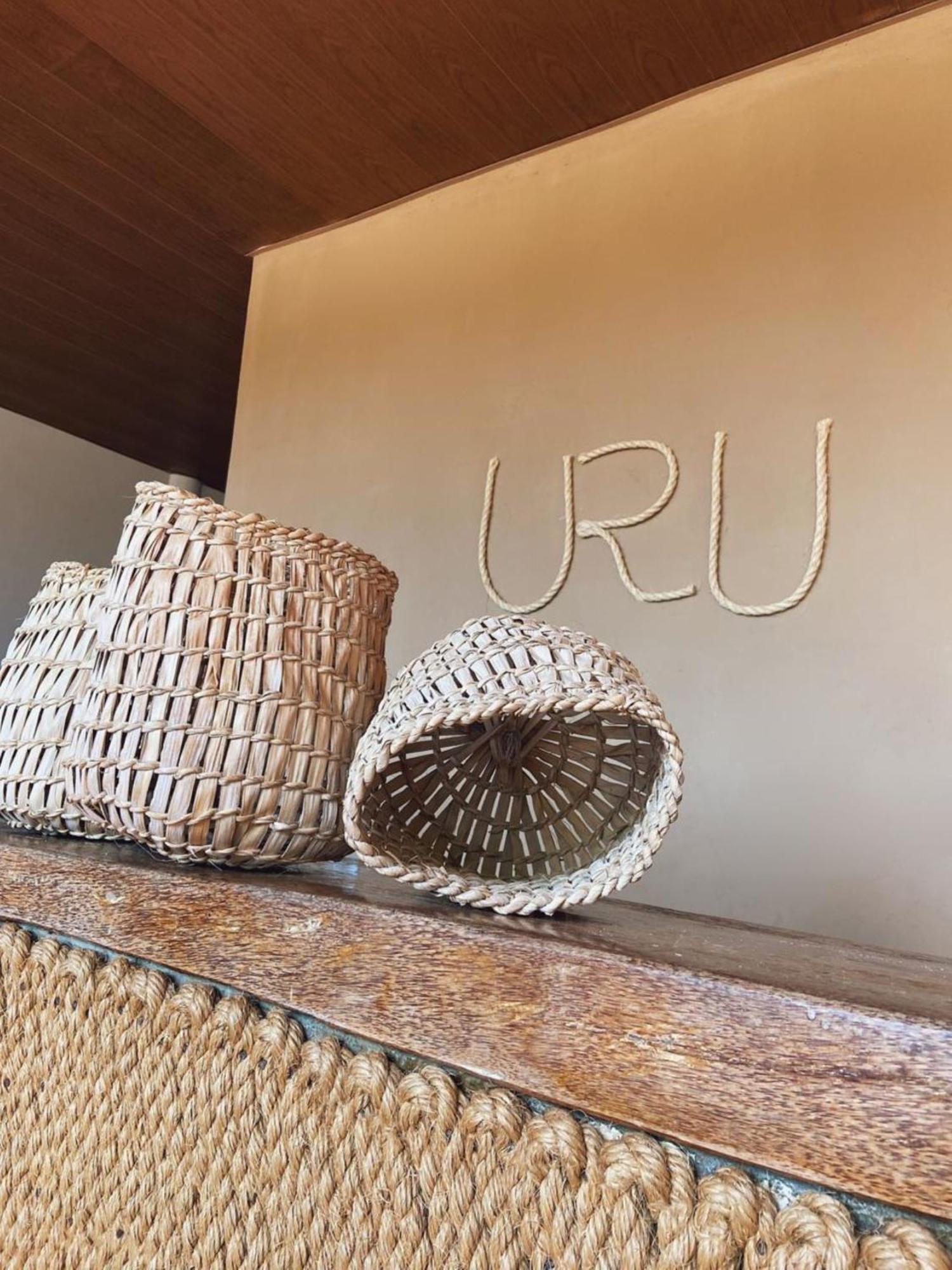 Uru Pousada Jijoca de Jericoacoara Exterior photo